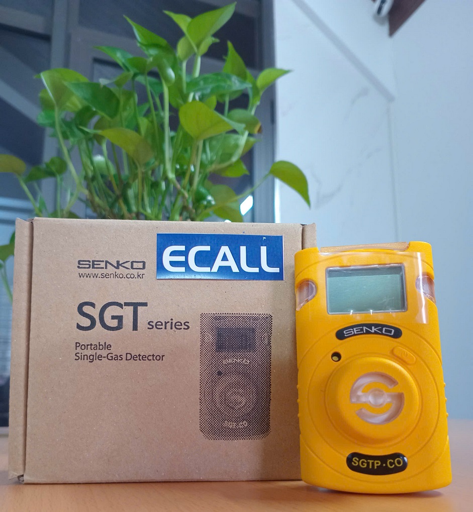 Máy đo khí CO Senko SP-SGTP-CO