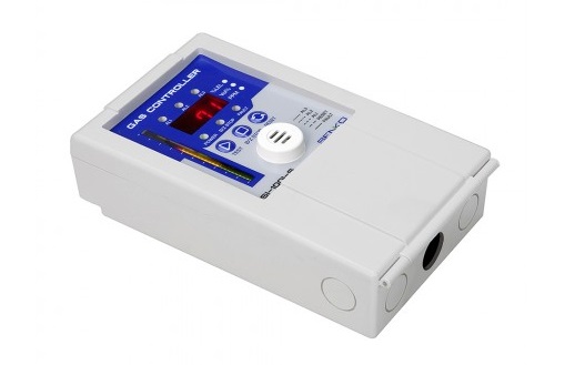 SENKO SI-100IS – Giải Pháp Quản Lý Hệ Thống Cảm Biến Khí Độc Hiệu Quả