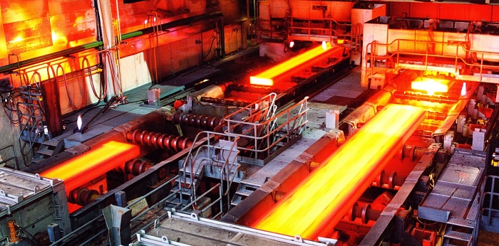 Nhà máy luyện kim có nguy cơ rò rỉ khí CO