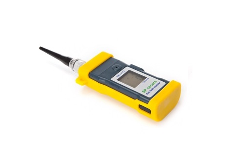 Máy đo rò rit khí gas Senko secure LEL sử dụng công nghệ xúc tác