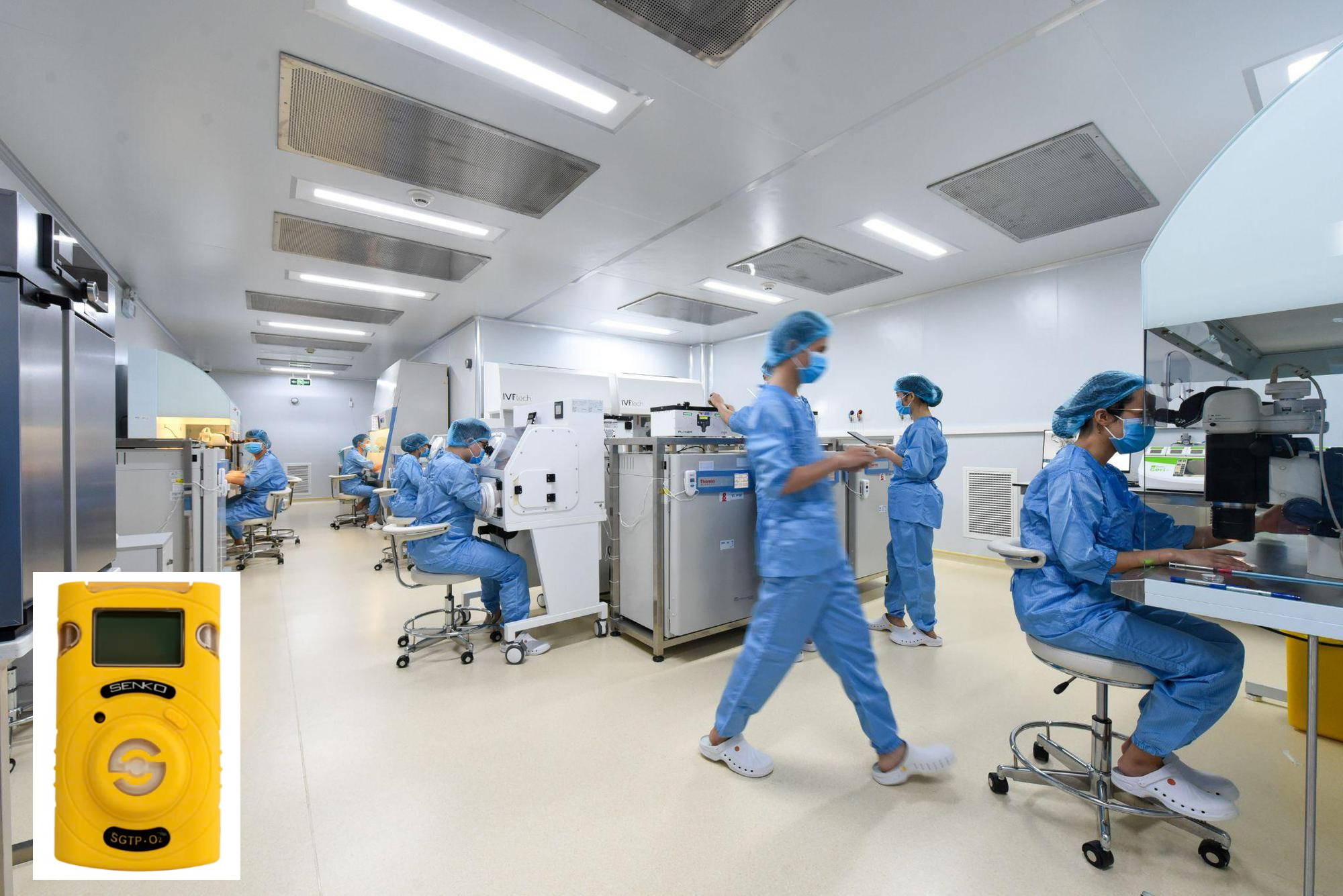 Phòng Lab