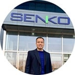 Truong SEnko
