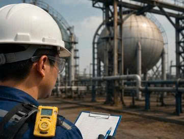 Máy đo khí Senko SP-SGTP-H2S
