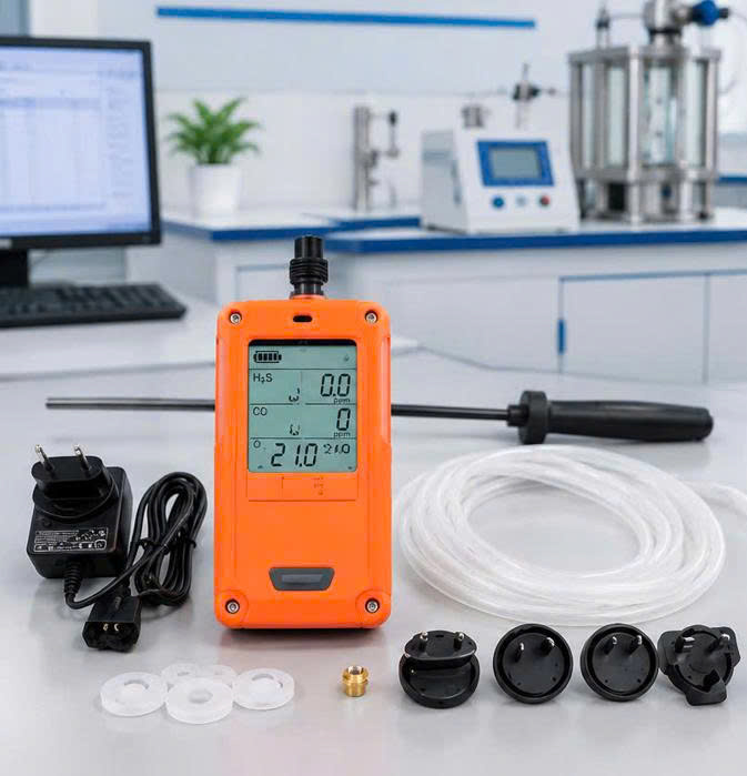 Bump Test có thể thực hiện bằng những phương pháp nào?