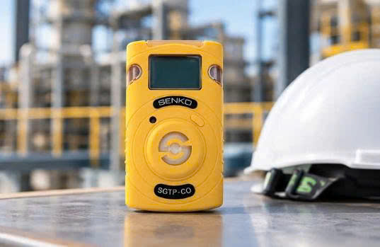 Các loại cảm biến
